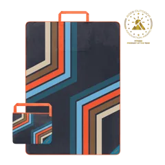Rumpl Tech Towel Tote Double