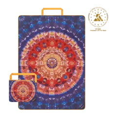 Rumpl Tech Towel Tote Double
