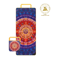 Rumpl Tech Towel Tote