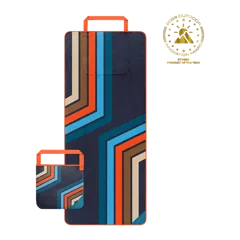 Rumpl Tech Towel Tote