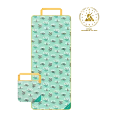 Rumpl Tech Towel Tote