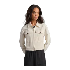 Avenue Jacket
