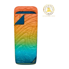 Rumpl Wrap Sack 20° Sleeping Bag