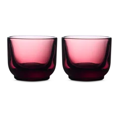 Fellow Pirch Espresso Glasses