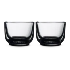 Fellow Pirch Espresso Glasses