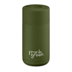 Frank Green Ceramic Reusable Cup