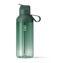 Ocean Bottle Clear Go