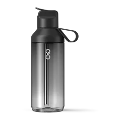 Ocean Bottle Clear Go