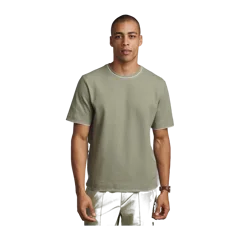 Seaside Terry Relaxed Tee