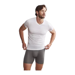 C.O.R. V-Neck Undershirt