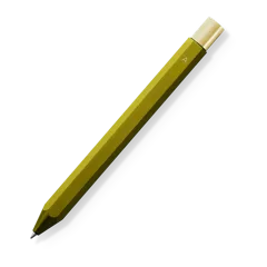 Baronfig × Appointed Squire Hex Pen 2
