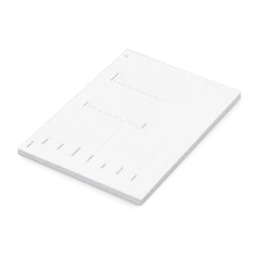 Weekly Task Pad 2
