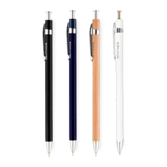 Delfonics Wood Ballpoint Pen 5