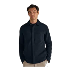 Weekender Shacket