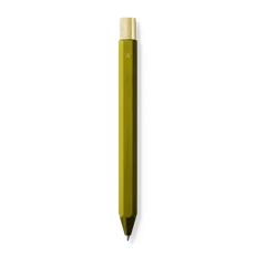 Baronfig × Appointed Squire Hex Pen 1