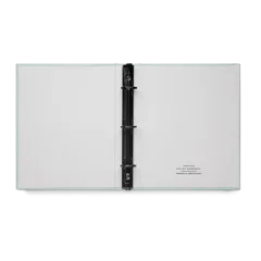 Compact Binder 2