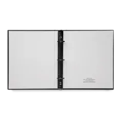 Compact Binder 5