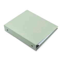 Compact Binder 6