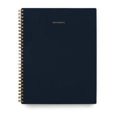 3 Subject Notebook 2