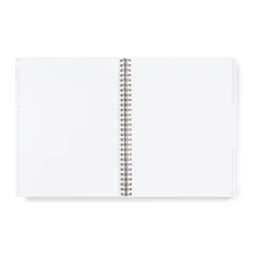 3 Subject Notebook 5