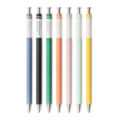 Mark’Style Gel Pen 7