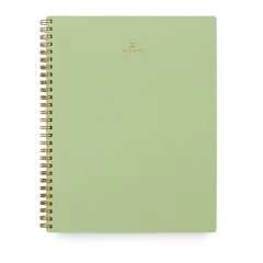 The Notebook 7