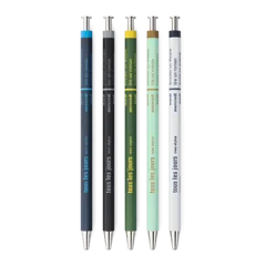 Mark'Style Ballpoint Pen 6