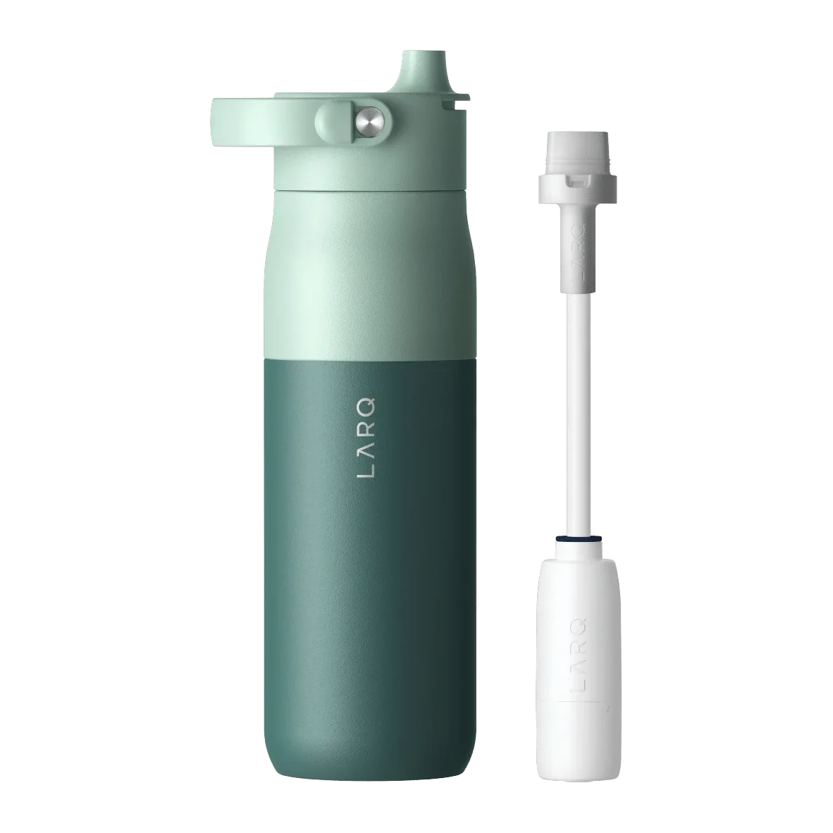 LARQ Bottle Filtered Swig Top