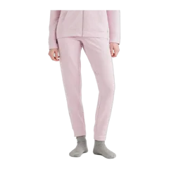 SuperSoft Fleece Joggers Petal Pink