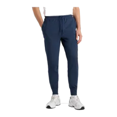 Flowknit Performance Joggers Heather Navy