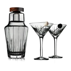 Trafalgar Cocktail Shaker