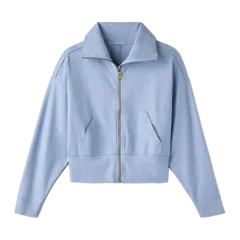Atmosphere Full Zip