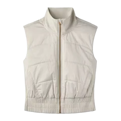 Chalet Quilted Vest