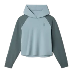 DreamGlow®  Color Block Hoodie