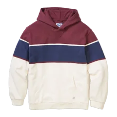 Marine Layer Cloud 9 Fleece Relaxed Hoodie