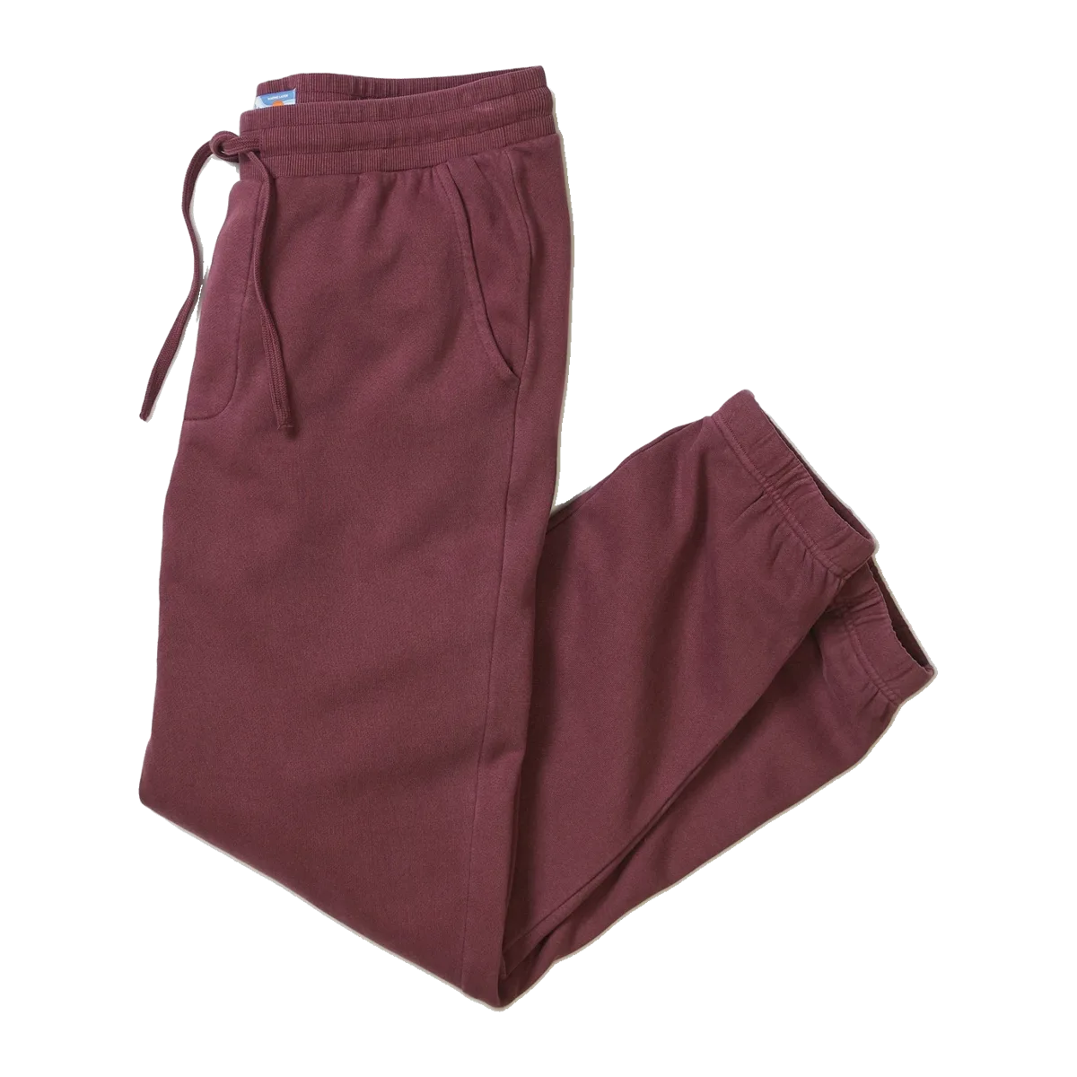 Marine Layer Cloud 9 Fleece Sweatpant