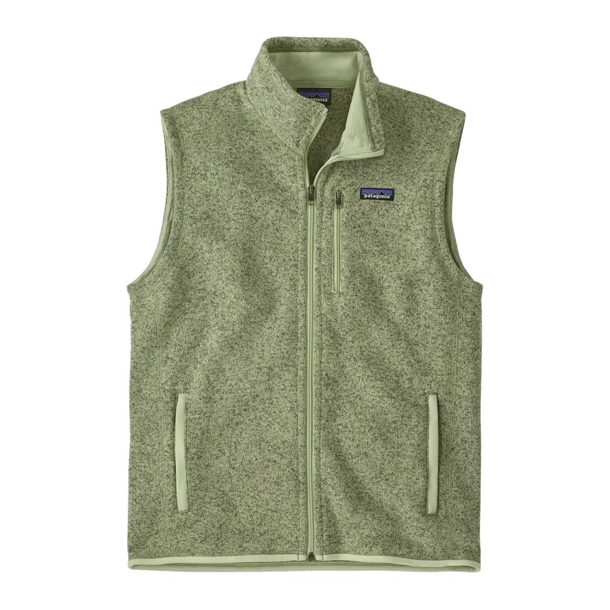 Patagonia Men's Better Sweater Fleece Vest