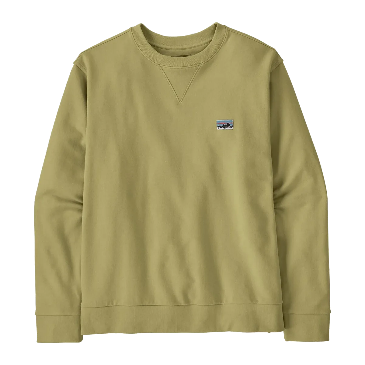 Patagonia Daily Crewneck Sweatshirt