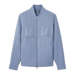 Skyline Quilted Jacket
