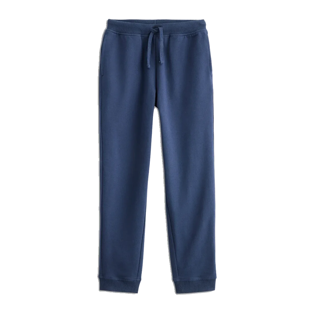 Kids' Organic Cotton French Terry Joggers