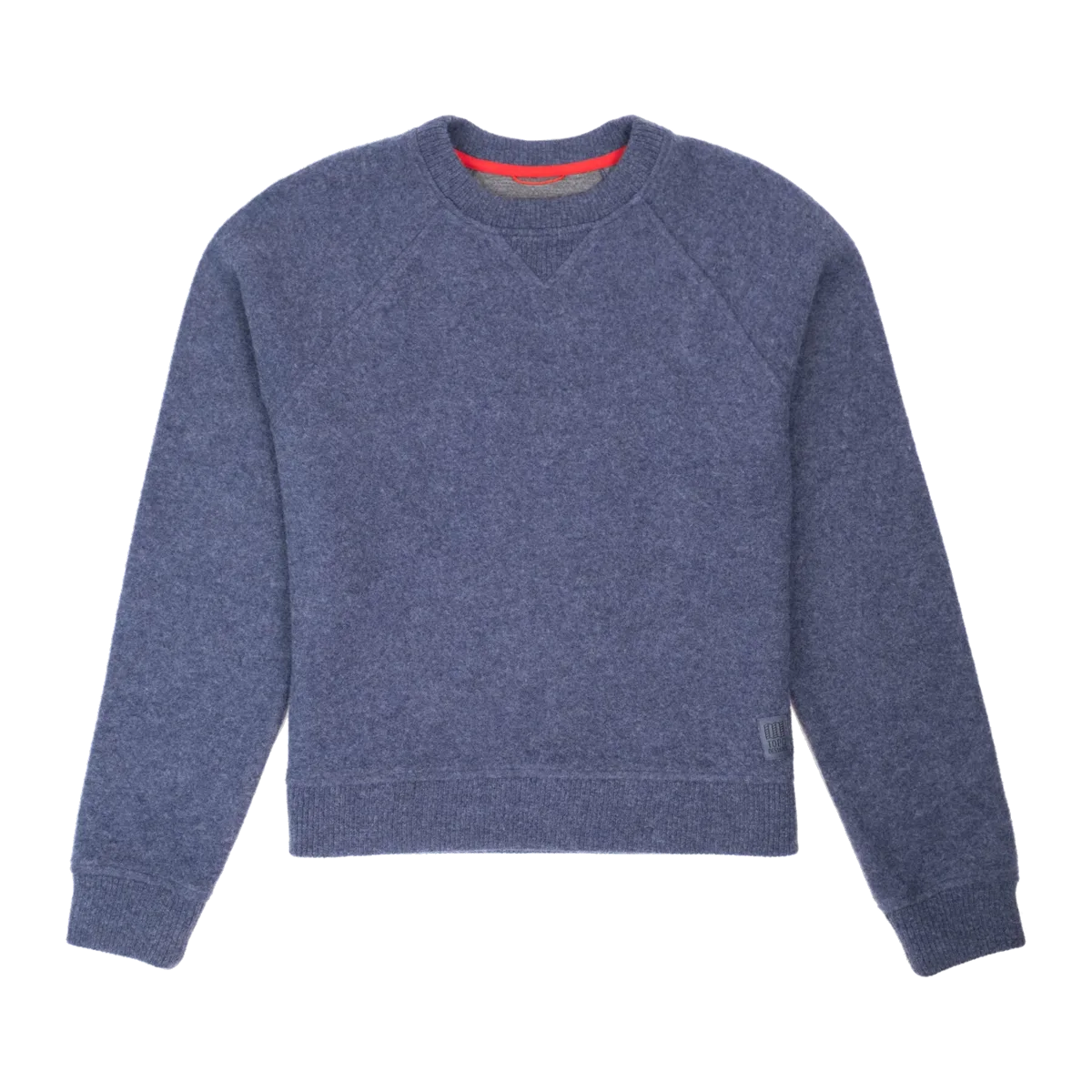 Topo Designs Global Wool Sweater - Women's