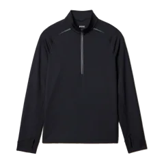 Thermal Run 1/2 Zip