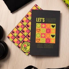 Layflat Journal 1