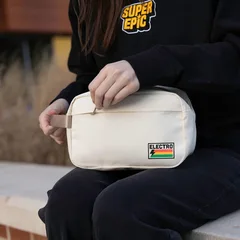 Marfa Gear Bag 1