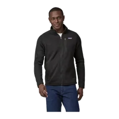 Better Sweater Jacket - Men's