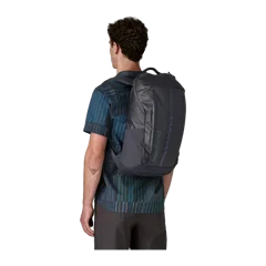 Black Hole Pack