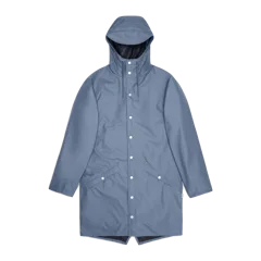 RAINS Long Jacket