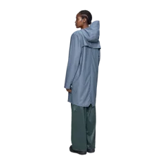 RAINS Long Jacket