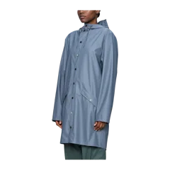 RAINS Long Jacket