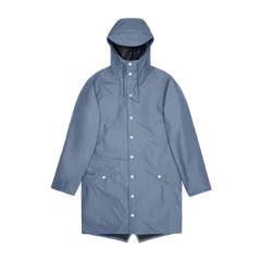 RAINS Long Jacket